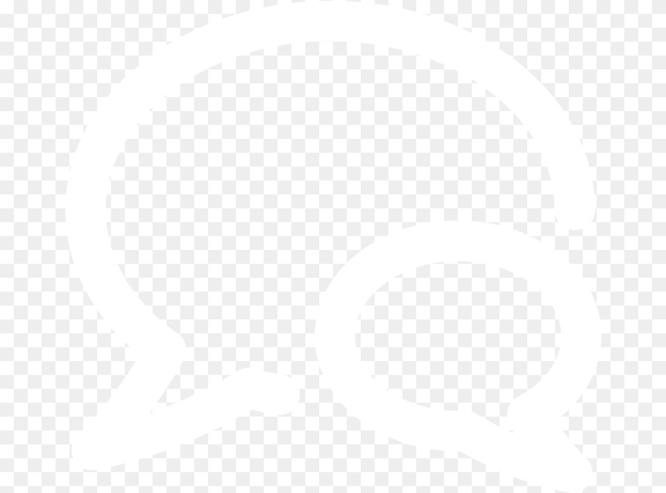 Contact Us Conversation Bubbles Image Illustration, Stencil, Animal, Fish, Sea Life Free Transparent Png