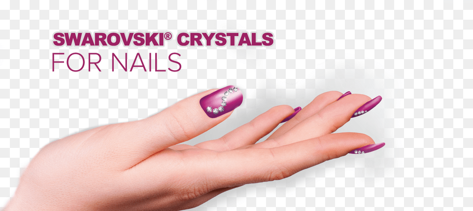 Contact Us Crystal, Body Part, Hand, Nail, Person Png