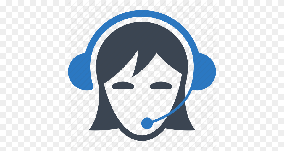 Contact Us Customer Service Customer Support Icon, Electronics Free Png Download
