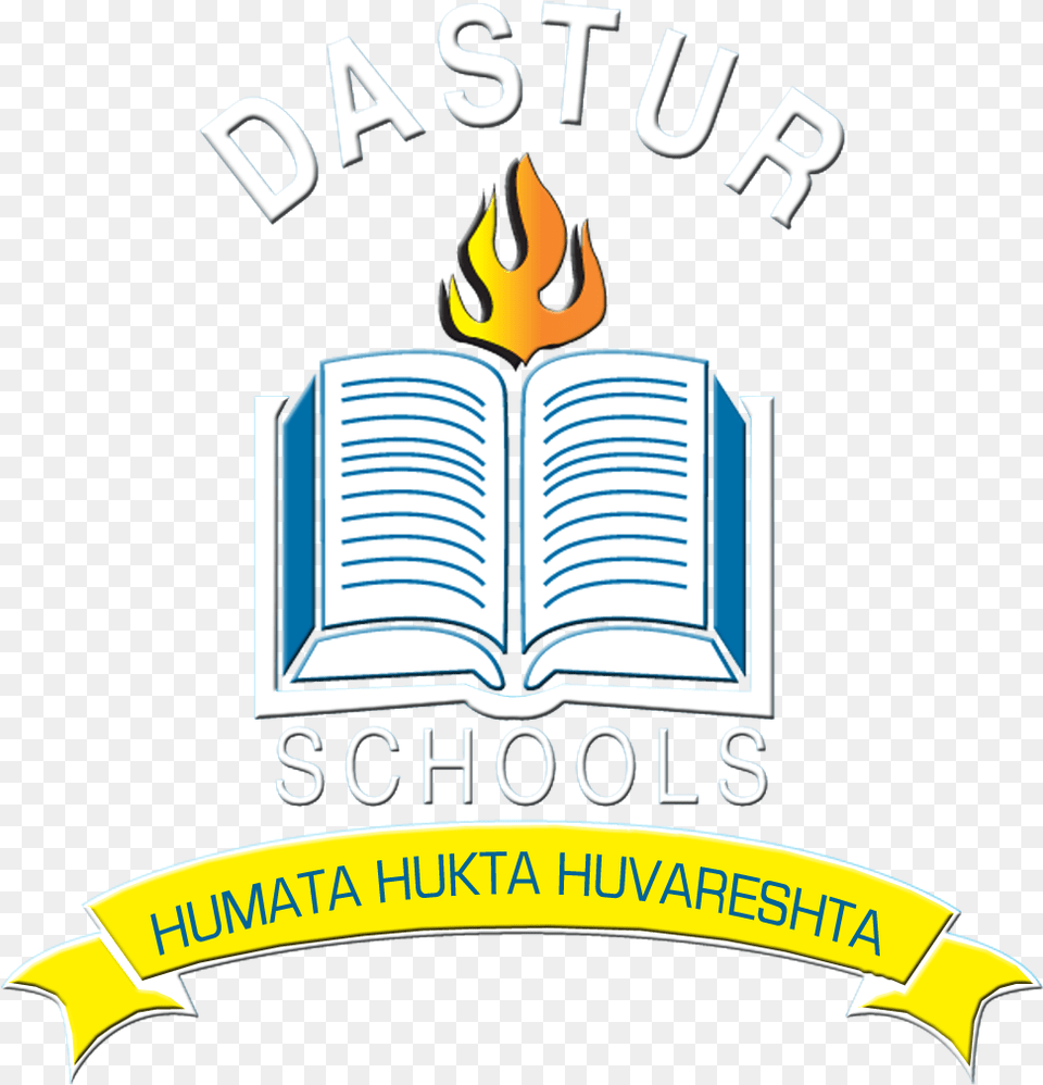 Contact Us Dastur School Logo, Symbol, Scoreboard Free Png Download
