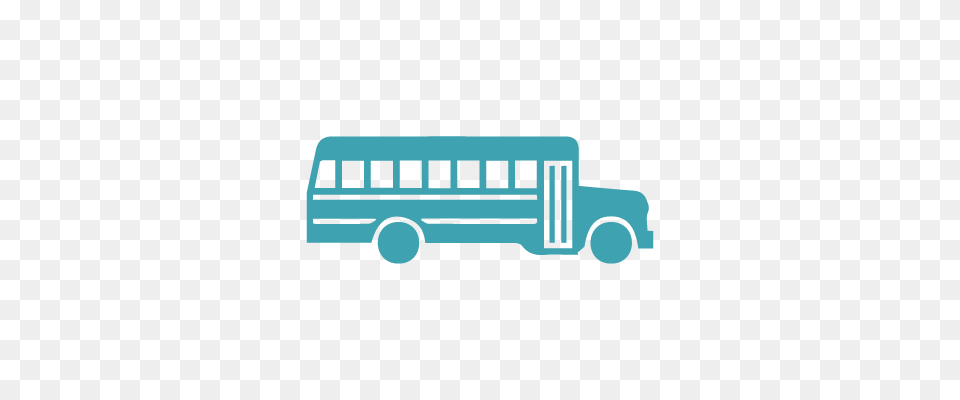 Contact Us Florida Transportation Systems Inc, Bus, Vehicle, Minibus, Van Free Transparent Png