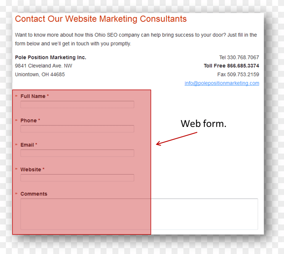 Contact Us Form, Page, Text, File Png