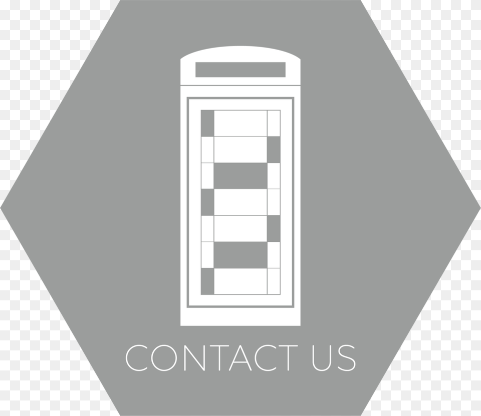 Contact Us Icon, Mailbox Free Png Download