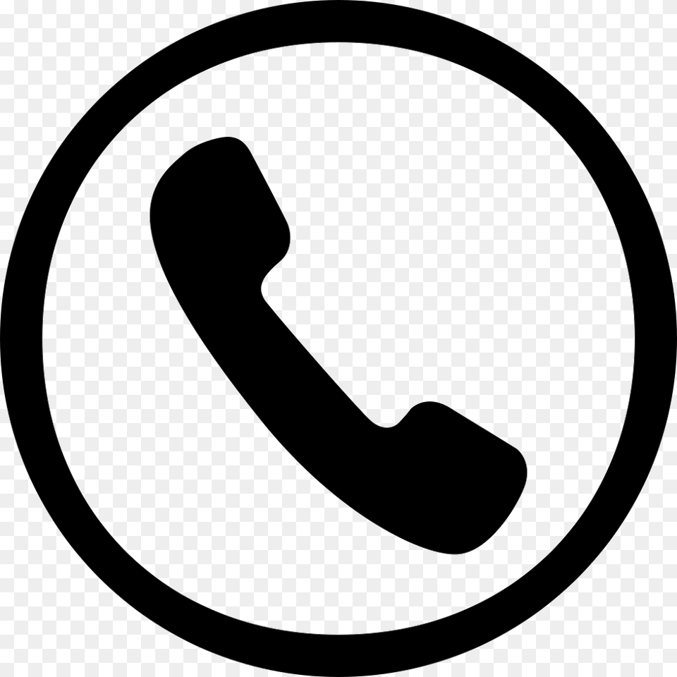 Contact Us Icon Download, Symbol, Electronics, Phone Free Png