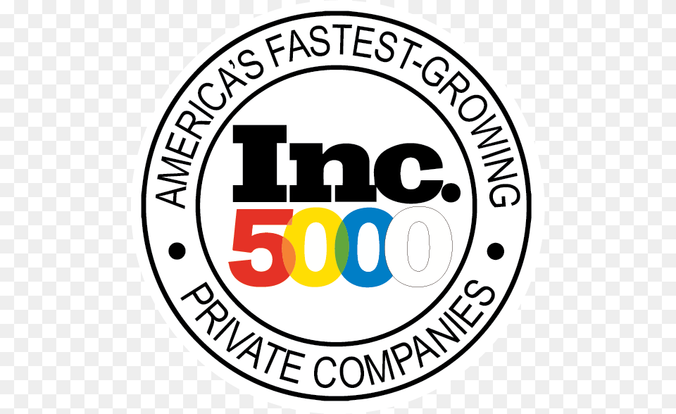 Contact Us Inc 500 Fastest Growing Companies, Logo Png Image