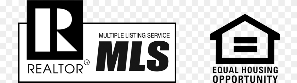 Contact Us Mls Realtor Equal Housing Logo, Text, Symbol Png