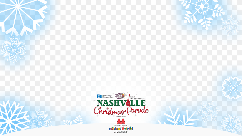 Contact Us Nashville Christmas Parade, Nature, Outdoors, Snow, Art Png Image