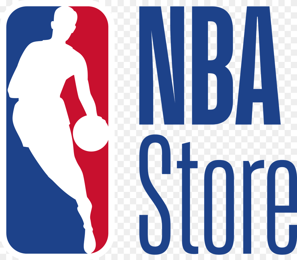 Contact Us New Nba Finals Logo, People, Person, Adult, Male Free Png