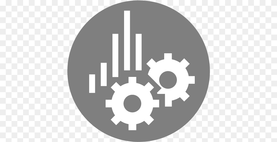 Contact Us Operational Efficiency Icon, Machine, Gear, Disk Free Png Download