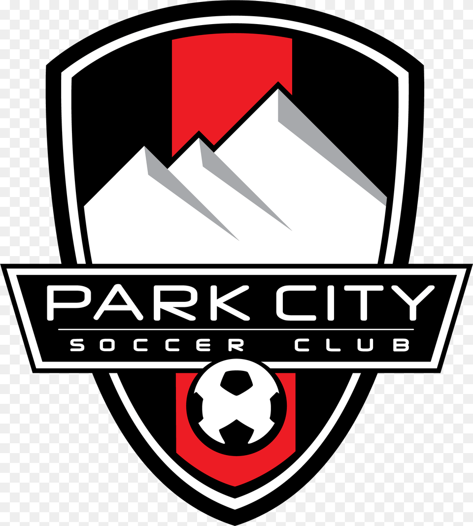 Contact Us Park City Soccer Club Amp Youth Academy Park City Soccer Club, Emblem, Logo, Symbol Png