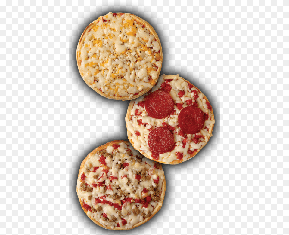 Contact Us Pepperoni, Food, Pizza, Bread Free Png Download