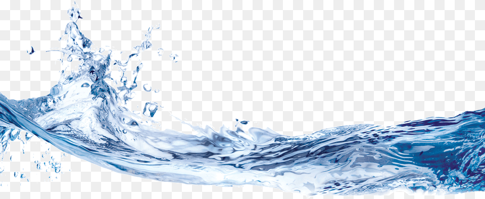 Contact Us Pure Water, Sea, Outdoors, Nature, Sea Waves Free Png Download