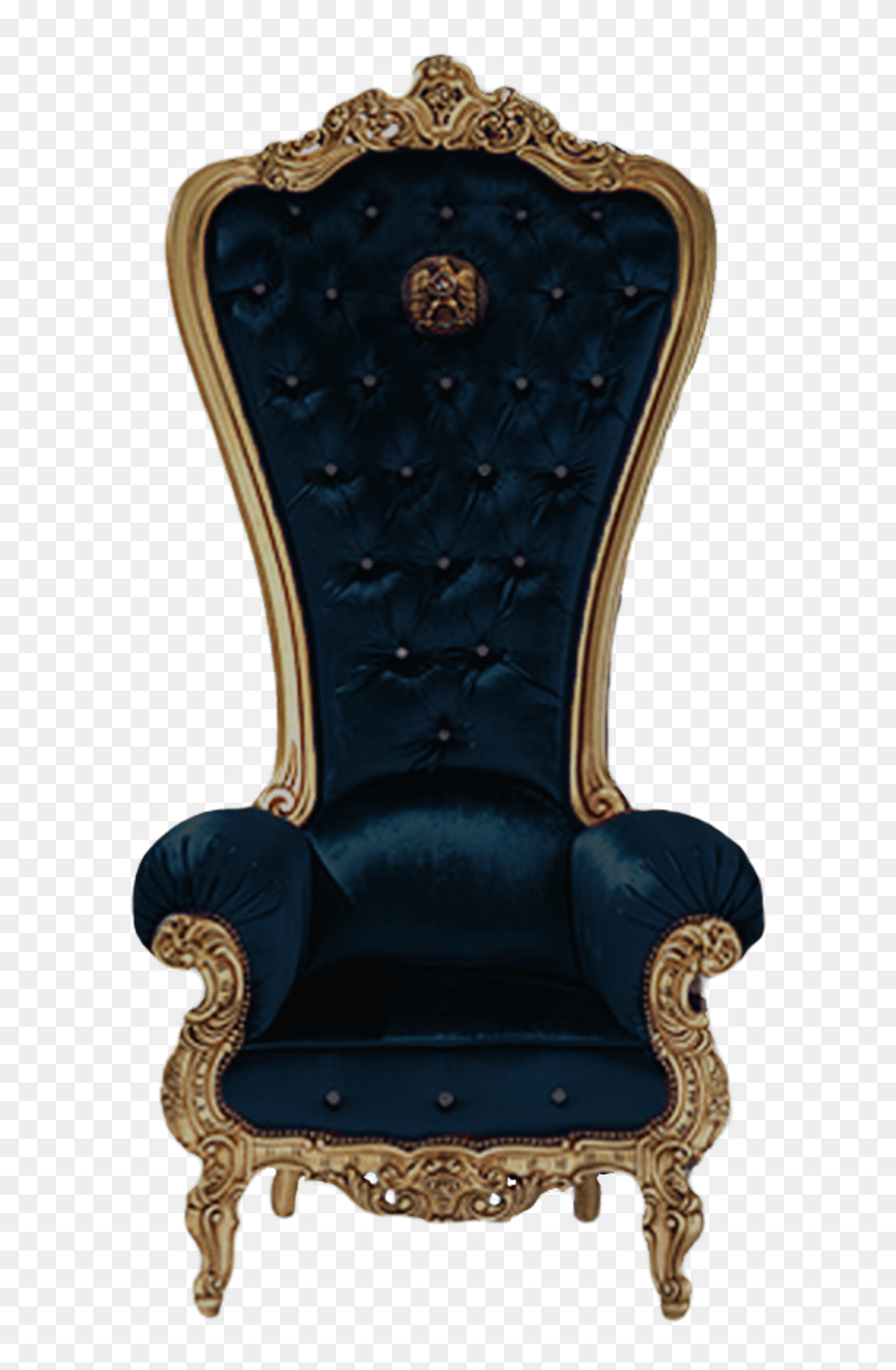 Contact Us Royal High Chairs, Furniture, Chair, Armchair, Throne Free Transparent Png