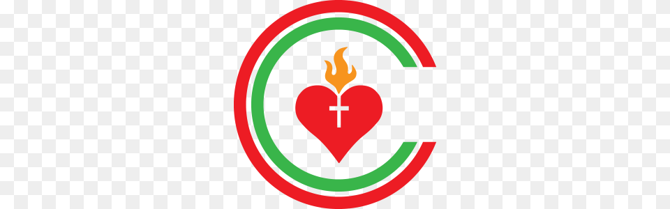 Contact Us Sacred Heart Church Vashi, Logo, Light, Symbol, Person Free Png