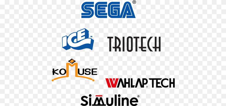 Contact Us Sega Amusements International Ltd Retrogames Modded Wii Game System 4500 Plus Games, Light, Logo, Text Free Transparent Png