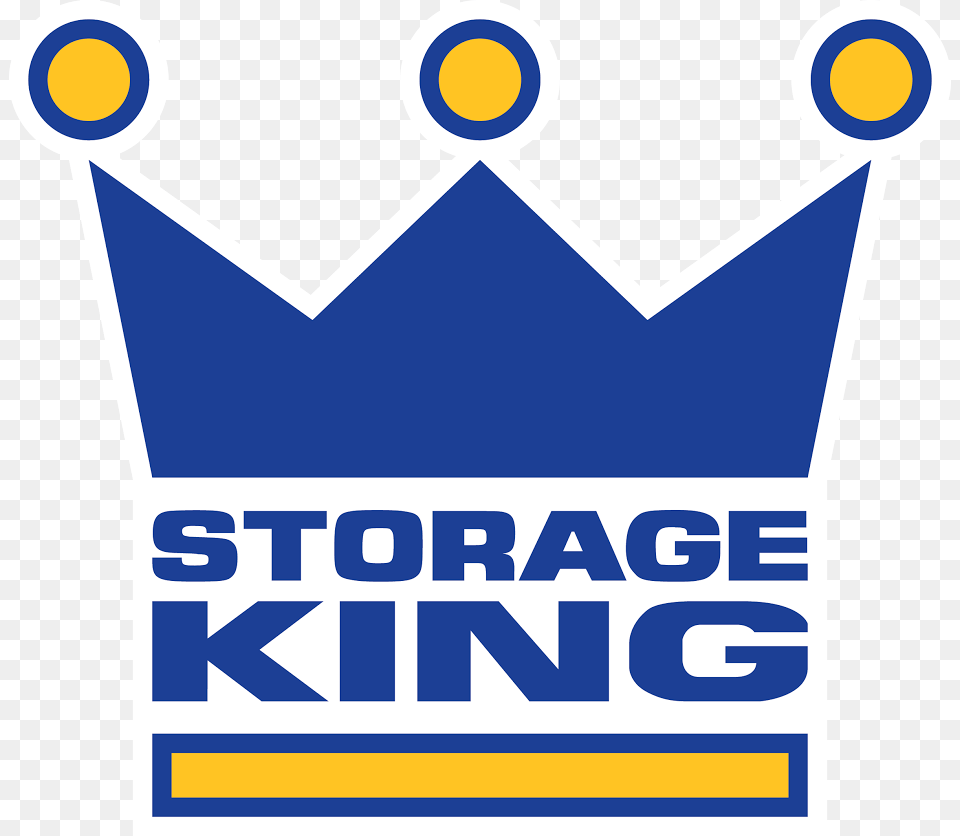 Contact Us Storage Kings, Logo, Accessories, Crown, Jewelry Free Png Download