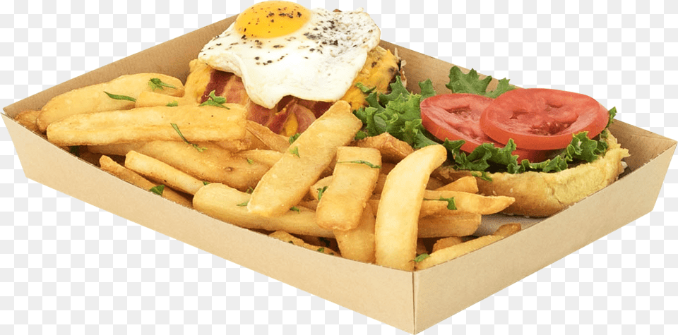 Contact Us To Order Your Take Out Food Packaging Today Fish And Chips, Lunch, Meal, Fries, Egg Free Png