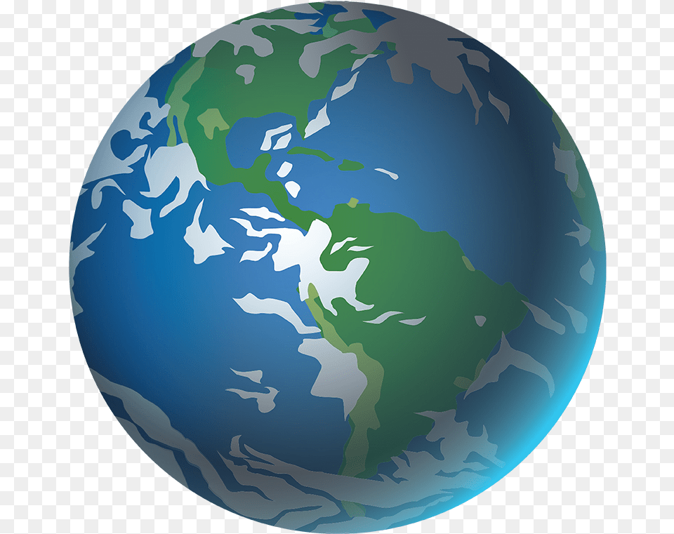 Contact Us Today For A Free Quote Earth 3d Vector, Astronomy, Globe, Outer Space, Planet Png Image