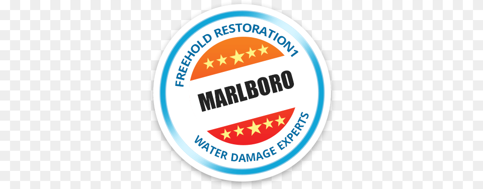 Contact Us Today Water Damage, Badge, Logo, Symbol, Sticker Free Png Download