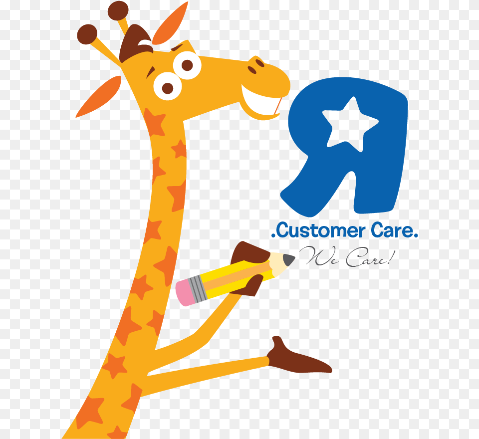 Contact Us Toys R Us Geoffrey, Animal, Bear, Mammal, Wildlife Free Png Download