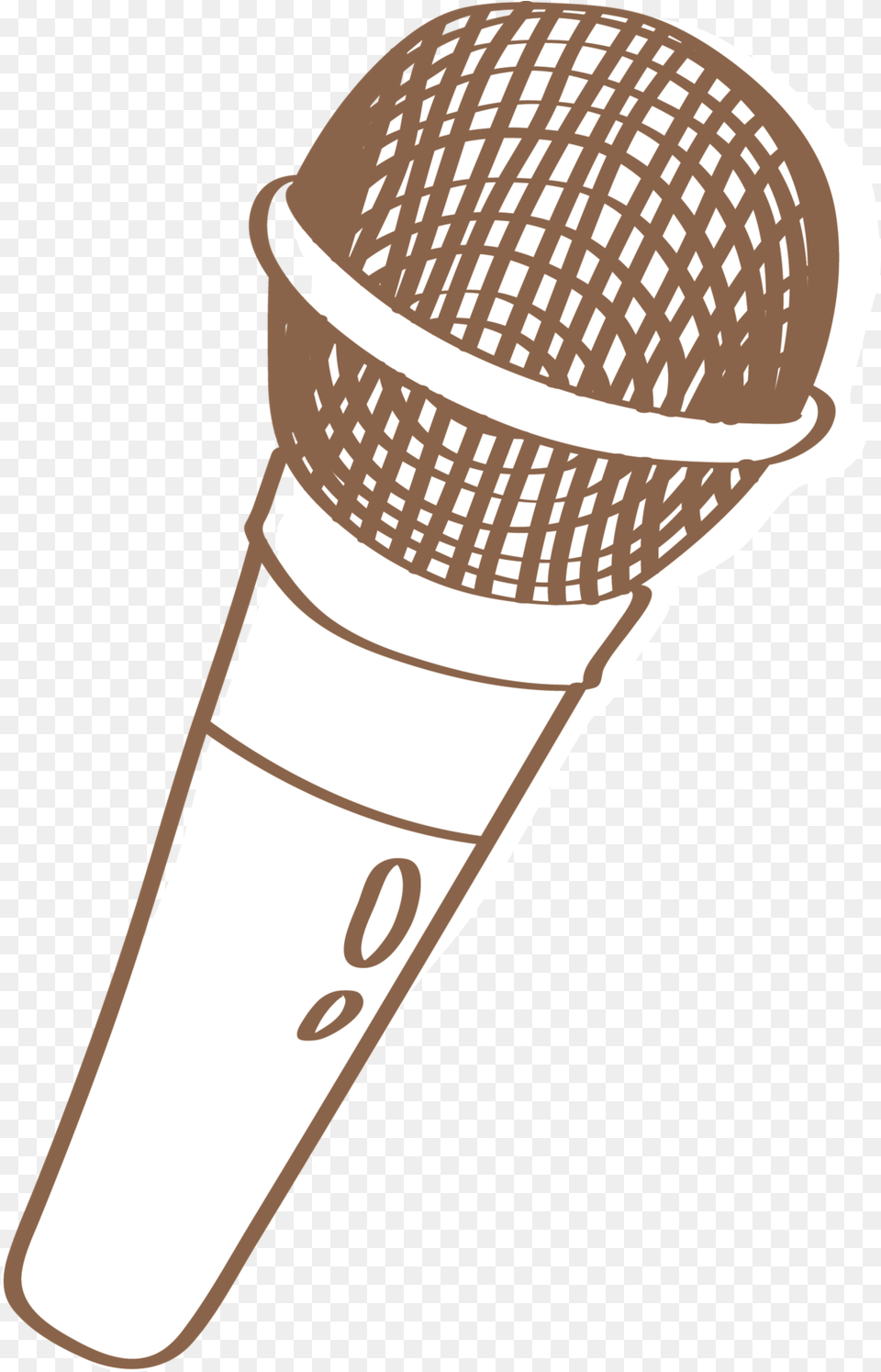 Contact Us U2014 Music Buddies Clip Art, Electrical Device, Microphone, Person Png