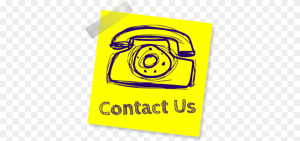 Contact Us Web Icon Public Domain Image Freeimg Press, Electronics, Phone, Text, Dial Telephone Free Png Download