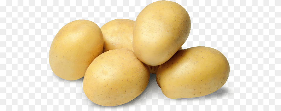 Contact Us Zuckerman Family Farms Yukon Gold Potato, Food, Plant, Produce, Vegetable Free Png Download