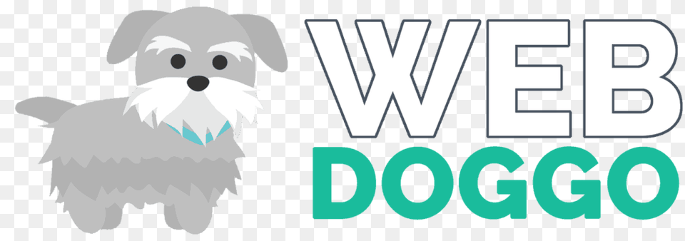 Contact Web Doggo Web Designs Cheap Websites Security Wordpress, Logo Free Png Download