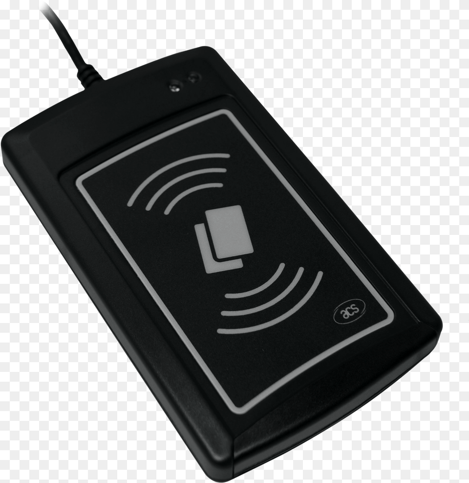 Contactless Smart Card Reader, Computer Hardware, Electronics, Hardware, Mobile Phone Png Image