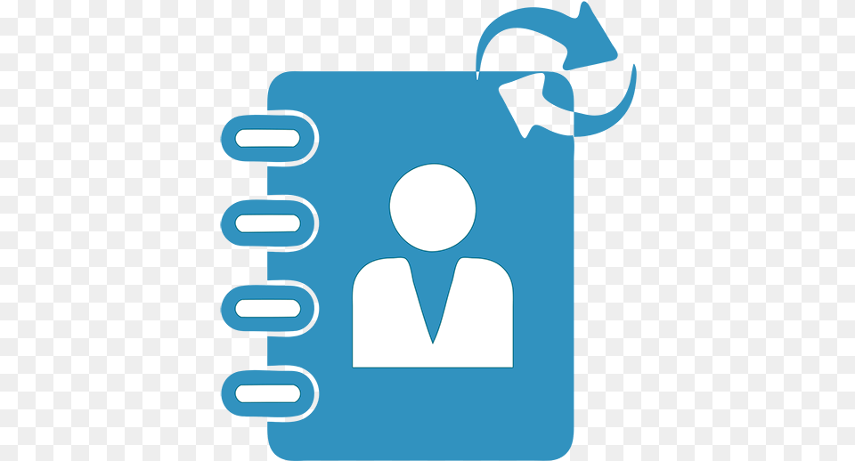 Contacts Emblem Free Png Download