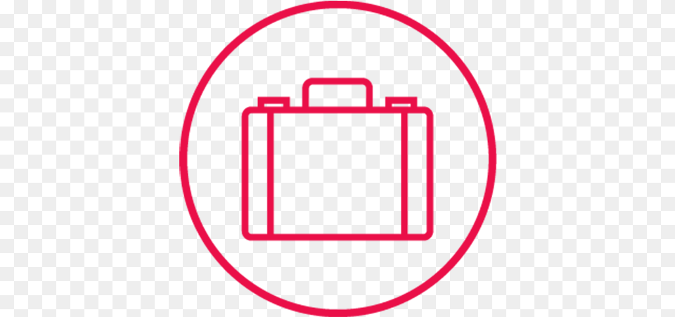 Contacts Icon, Bag, Briefcase, Disk Free Transparent Png