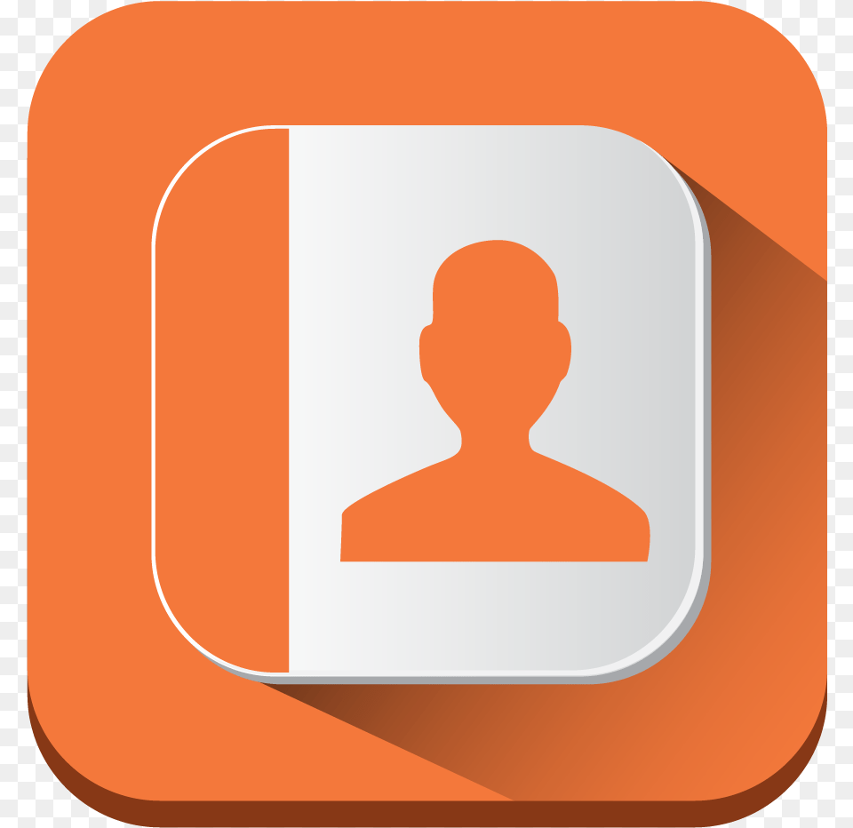 Contacts Phone Contact Icon, Person, Photography Free Png