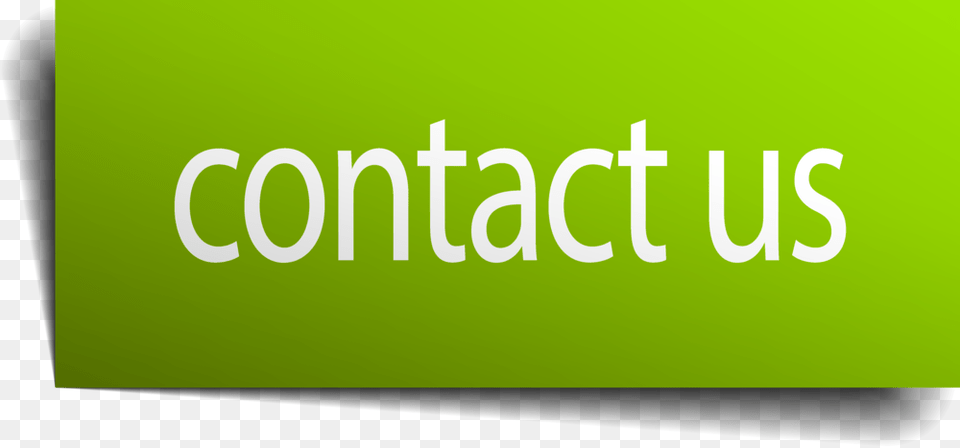 Contactus Green Graphic Design, Logo, Text Free Png