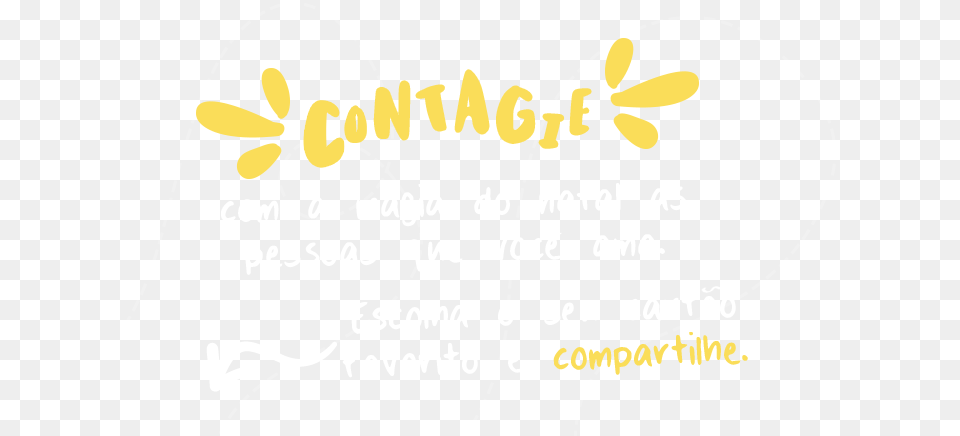 Contagie Mob Calligraphy, Text Png