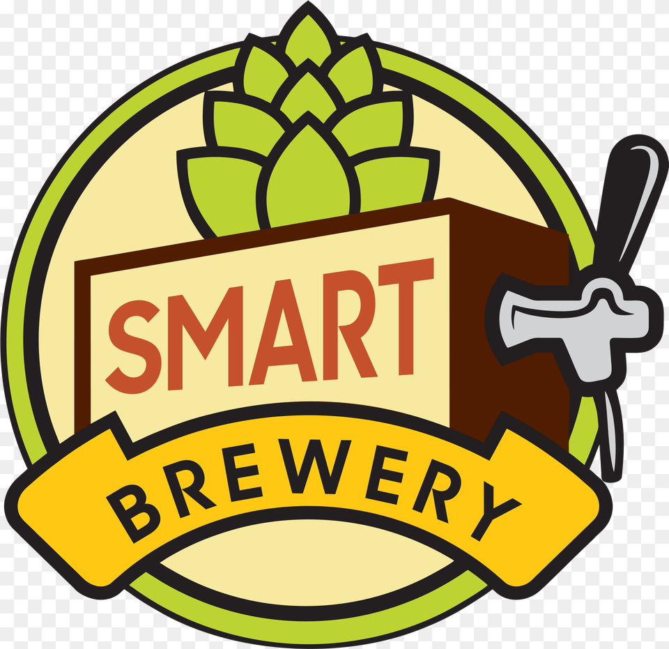 Container Breweries Clipart Smart Brewery Czech, Logo, First Aid Free Transparent Png