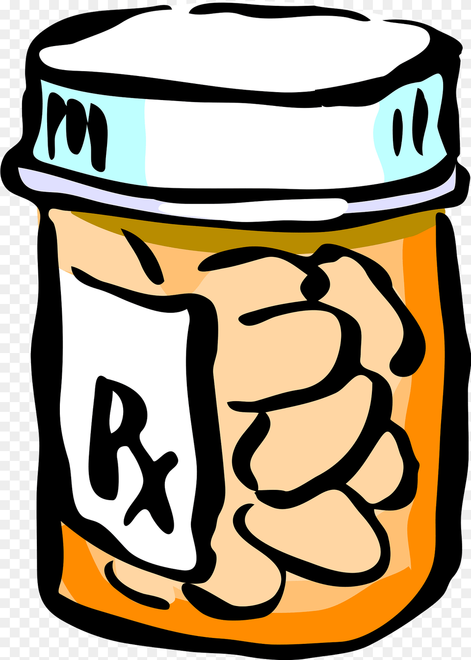 Container Clipart, Jar, Aluminium, Smoke Pipe Png