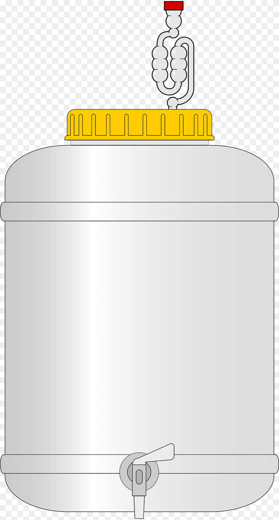 Container Clipart, Mailbox Free Png Download