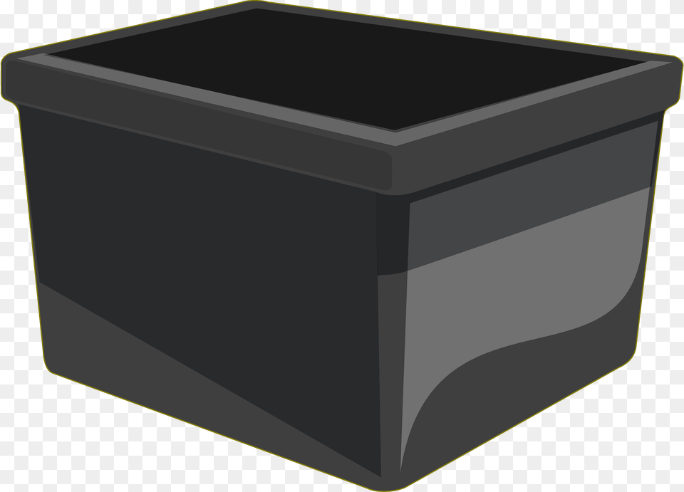 Container Clipart, Mailbox, Plastic, Box, Jar Png Image