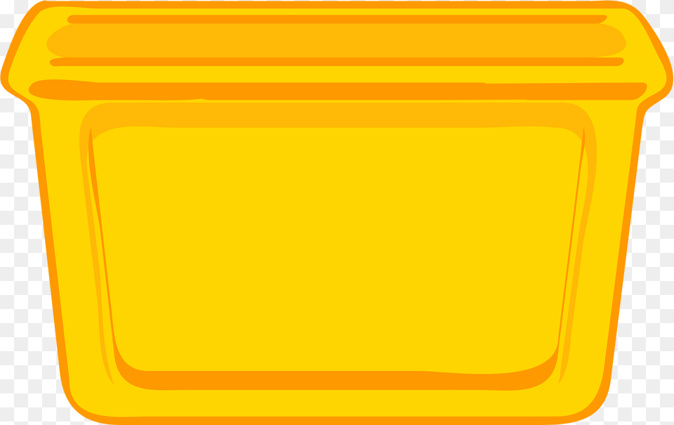 Container Clipart Free Transparent Png