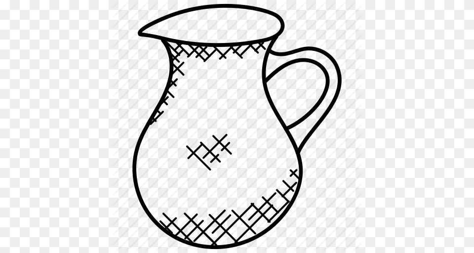 Container Clipart Water Jug, Water Jug Free Png