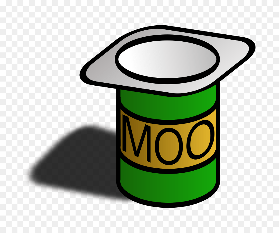 Container Clipart Yogurt Cup, Food, Ketchup, Tin Png Image
