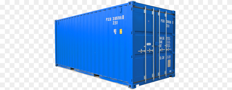 Container Depot Co, Shipping Container, Gate, Cargo Container Free Png Download