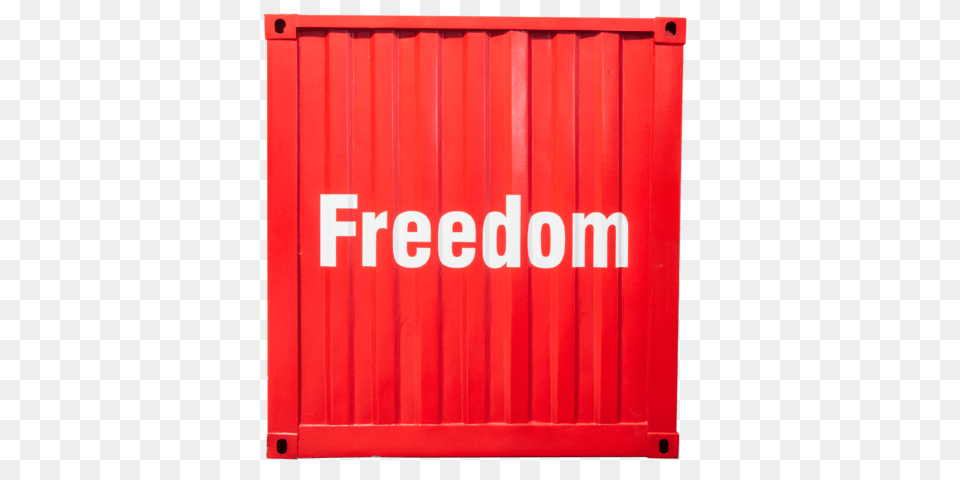 Container Meta Values, Shipping Container Free Png Download