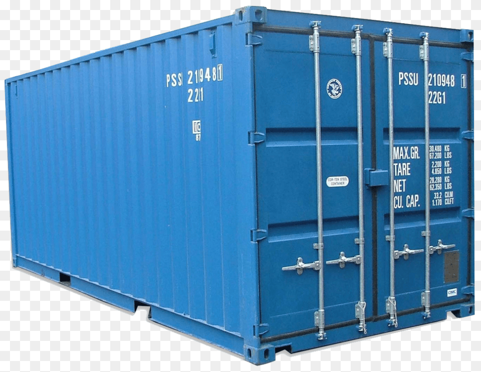 Container Photos Vector Clipart, Shipping Container, Cargo Container, Railway, Train Png