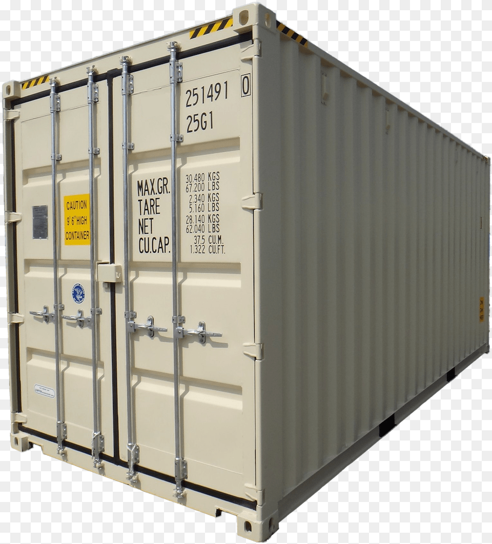 Container Snack, Shipping Container, Cargo Container Png