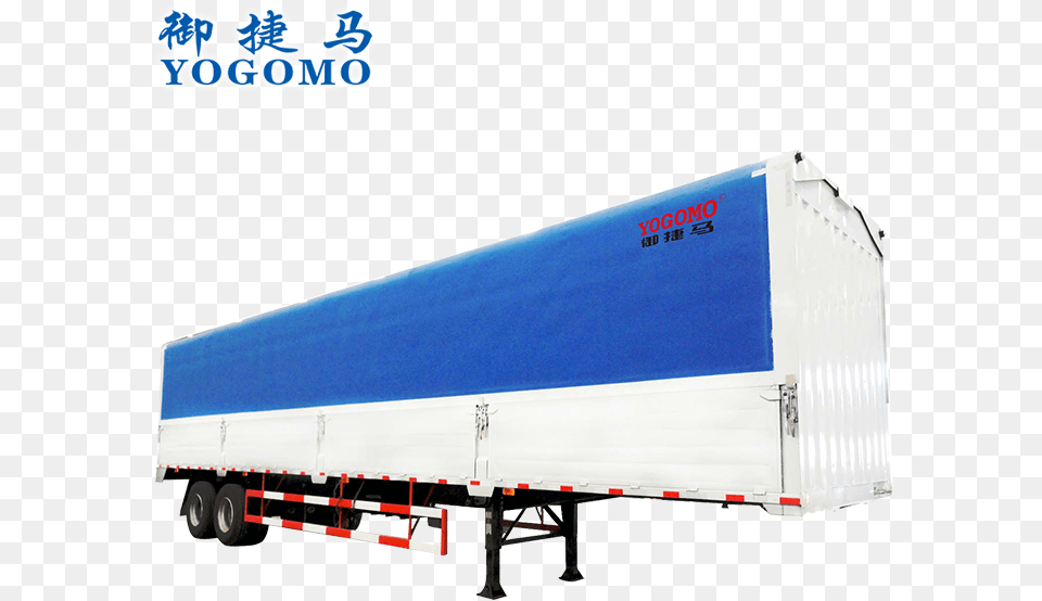 Container Truck Bodies Container Truck Bodies Suppliers Trailer, Trailer Truck, Transportation, Vehicle, Moving Van Free Png Download