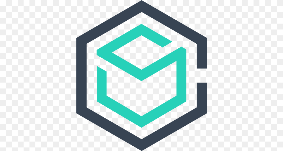 Containership Logo Free Png