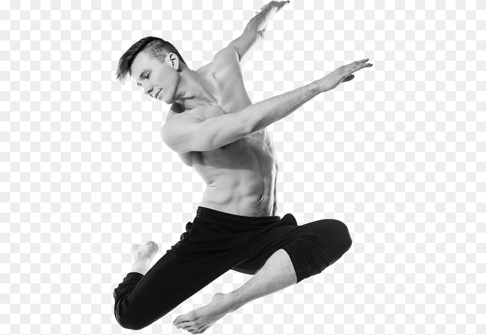 Contemporary Dance Man, Body Part, Person, Finger, Hand Free Png
