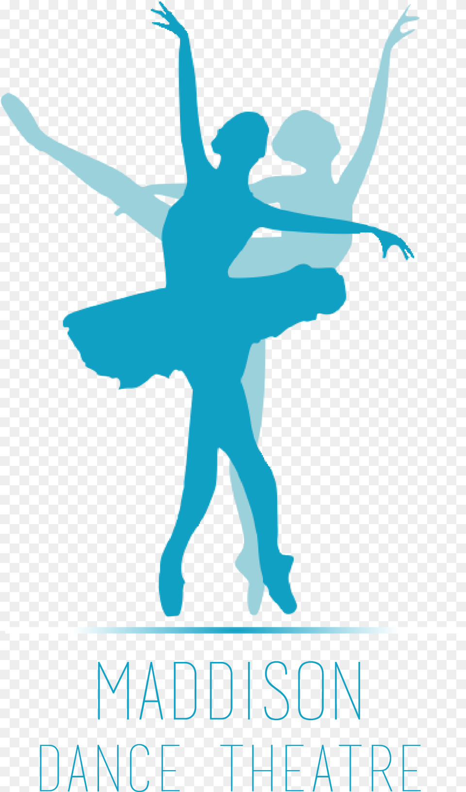 Contemporary Dance Technique Bailarinas De Ballet Silueta, Ballerina, Dancing, Leisure Activities, Person Free Png