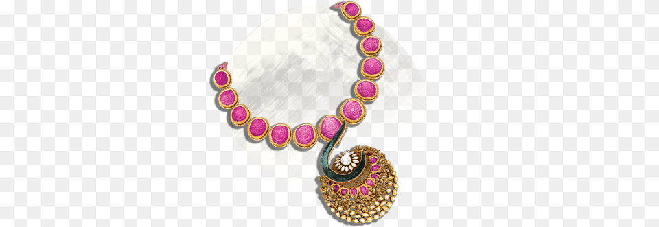 Contemporary Necklace, Accessories, Jewelry, Locket, Pendant Free Png Download